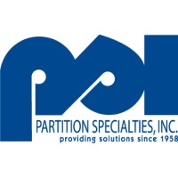 Partition Specialties, Inc | PSI