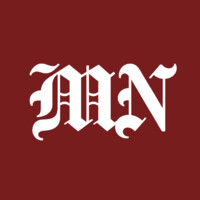 The Colgate Maroon-News