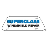 SUPERGLASS WINDSHIELD REPAIR