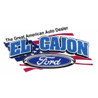 El Cajon Ford