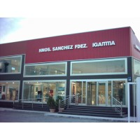 Hermanos Sánchez Fernández, s. l. Gamma