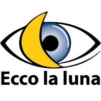 Ecco La Luna
