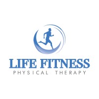 Life Fitness Physical Therapy