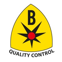 Quality Control cv