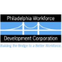 Philadelphia Workforce Development Corporation