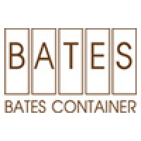 Bates Container