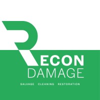 Recon Damage