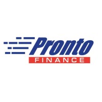 Pronto Finance