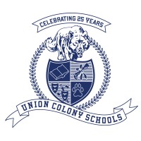 Union Colony Schools