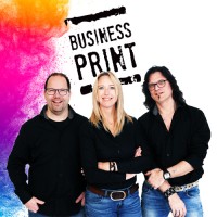 Business Print | CreatorZ BV