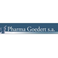 Pharma Goedert S.A.