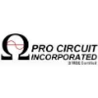 Pro Circuit Incorporated