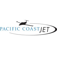 Pacific Coast Jet