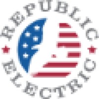 Republic Electric West, Inc.