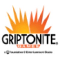 Griptonite Games