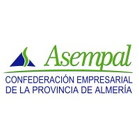 Confederación Empresarial de la Provincia de Almería, ASEMPAL