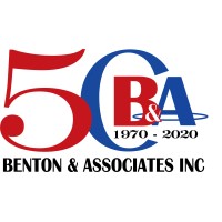 Benton & Associates, Inc