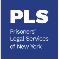 Prisoners' Legal Services of New York
