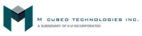 M Cubed Technologies, Inc.
