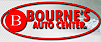 Bourne's Auto Center