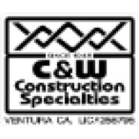 C & W Construction Specialties, Inc.