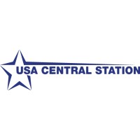 USA Central Station