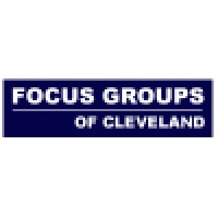Focus Groups of Cleveland, Inc