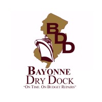 BAYONNE DRYDOCK & REPAIR CORP.