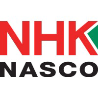 NHK NASCO