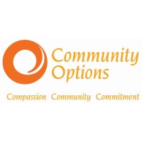 Community Options (ND)