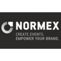 Normex - Create Events. Empower your Brand.