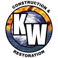 KW Construction & Restoration