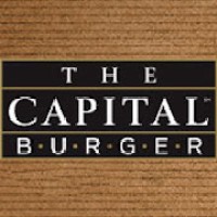 The Capital Burger