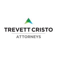 Trevett Cristo