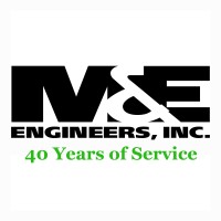 M&E Engineers, Inc