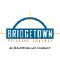 Bridgetown Printing, An RR Donnelley Company
