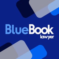 The Blue Book Lawyer