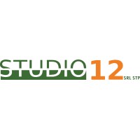 STUDIO12 SRL STP