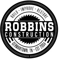 Robbins Construction Memphis