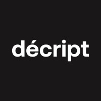 décript