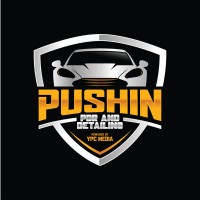 Pushin' PDR