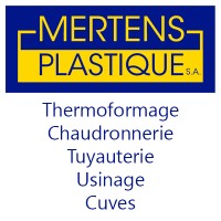 Mertens Plastique SA