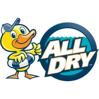 All Dry Services of Southeast Jacksonville