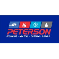 Peterson Plumbing, Heating, Cooling & Drains