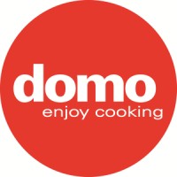 Domo Enjoy Cooking