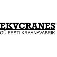 Eesti Kraanavabrik / EKVCRANES®