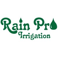 Rain Pro Irrigation
