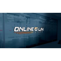 Online-Gun Store