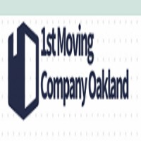 1st Moving Company Oakland