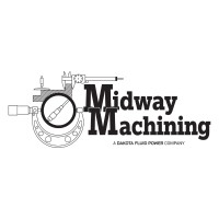 Midway Machining Inc